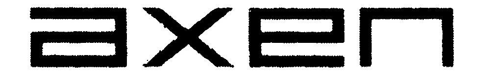 Axen TV logo