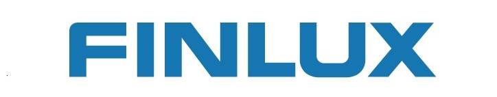 Örnek  Finlux TV logo