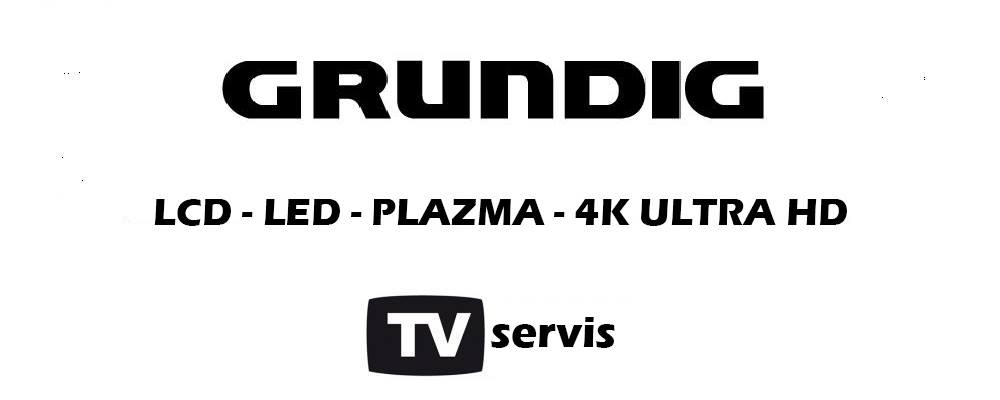 Bostancı  Grundig TV Tamiri Servisi Grundig Televizyon Tamircisi