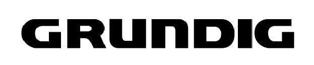 Grundig TV logo