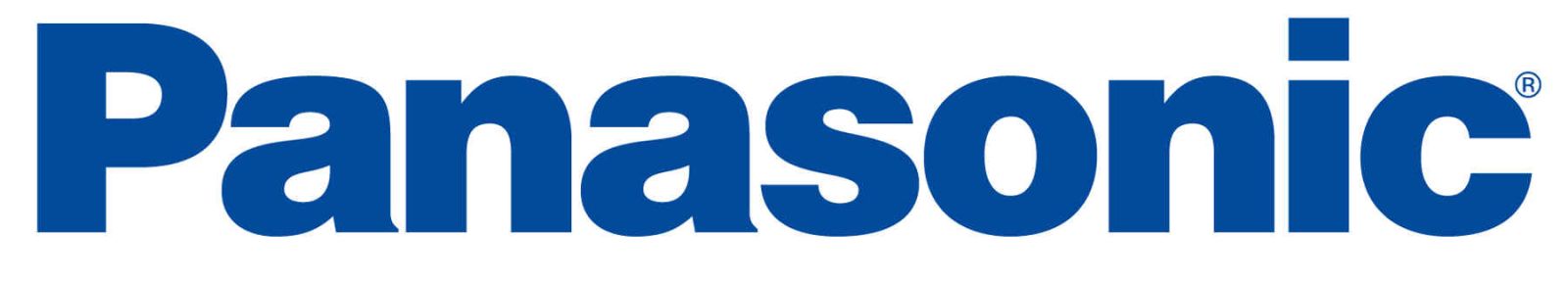 Acıbadem  Panasonic TV logo