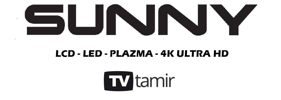 Kadıköy Sunny TV Tamiri Servisi Sunny Televizyon Tamircisi