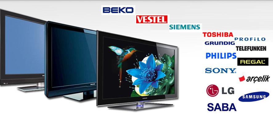 TV Servisi Televizyon Kurulumu TV Teknik Servis