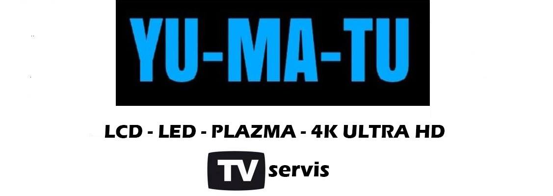 Koşuyolu  Yumatu TV Tamiri Servisi Yumatu Televizyon Tamircisi