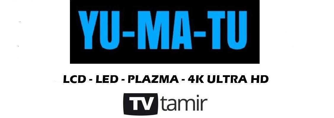 Kadıköy Yumatu TV Tamiri Servisi Yumatu Televizyon Tamircisi